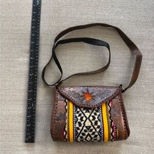 Bohemian Fashion Women's Bag
